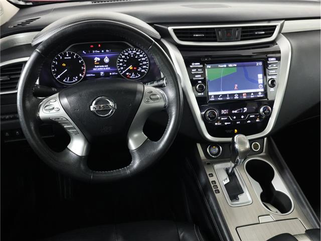 2017 Nissan Murano  (Stk: A20845) in Calgary - Image 13 of 21