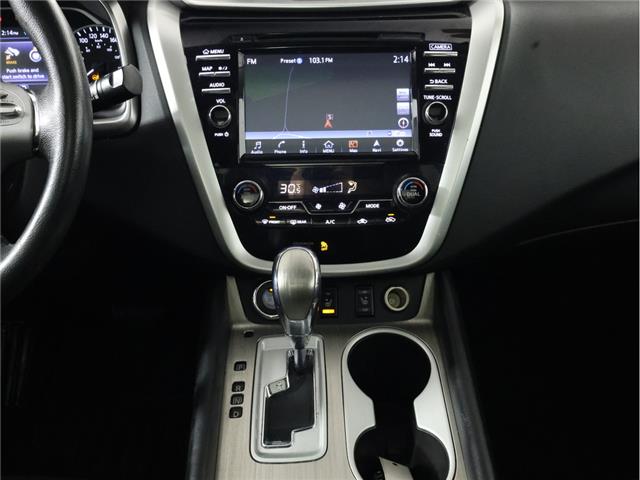 2017 Nissan Murano  (Stk: A20845) in Calgary - Image 14 of 21