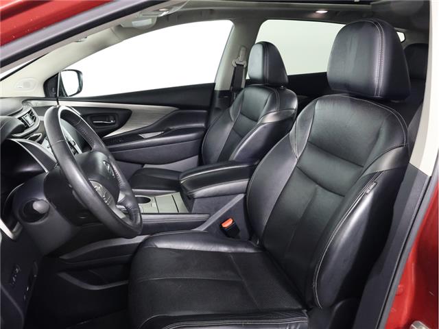2017 Nissan Murano  (Stk: A20845) in Calgary - Image 15 of 21