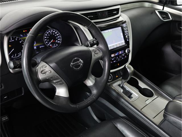 2017 Nissan Murano  (Stk: A20845) in Calgary - Image 16 of 21