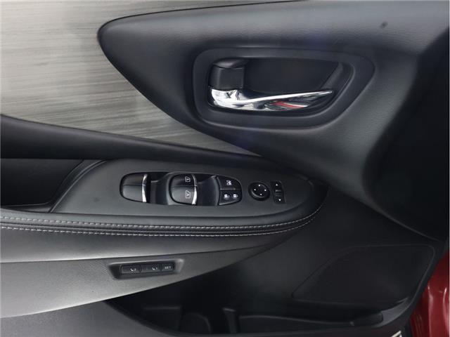 2017 Nissan Murano  (Stk: A20845) in Calgary - Image 20 of 21