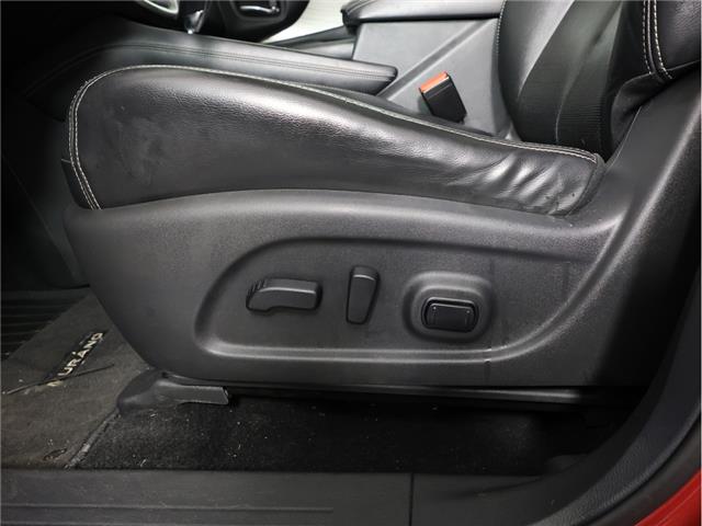 2017 Nissan Murano  (Stk: A20845) in Calgary - Image 21 of 21