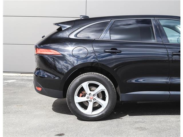 2018 Jaguar F-PACE 25t Premium (Stk: TJ38593) in London - Image 7 of 37