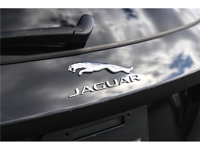 2018 Jaguar F-PACE 25t Premium (Stk: TJ38593) in London - Image 14 of 37