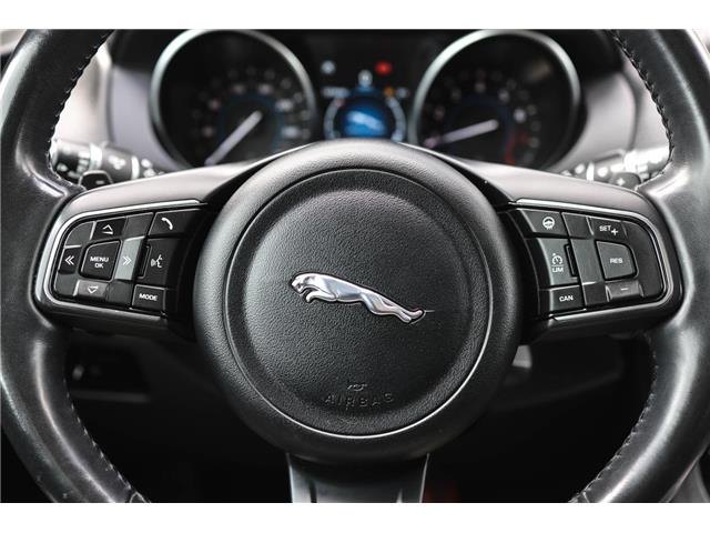 2018 Jaguar F-PACE 25t Premium (Stk: TJ38593) in London - Image 19 of 37
