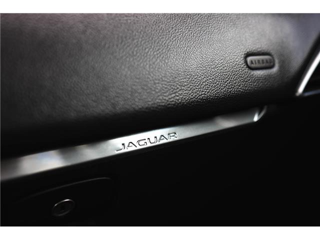 2018 Jaguar F-PACE 25t Premium (Stk: TJ38593) in London - Image 28 of 37