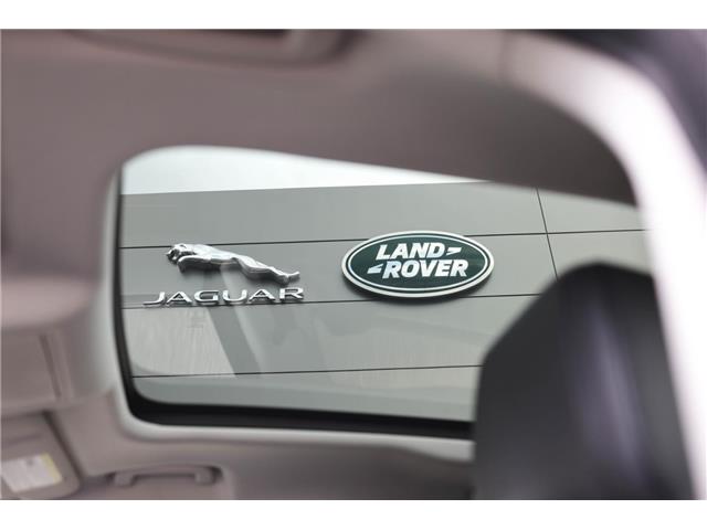 2018 Jaguar F-PACE 25t Premium (Stk: TJ38593) in London - Image 37 of 37