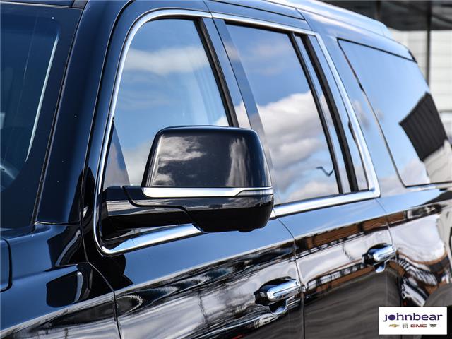 2019 Cadillac Escalade ESV Premium Luxury (Stk: 2426-26HA) in Hamilton - Image 4 of 29