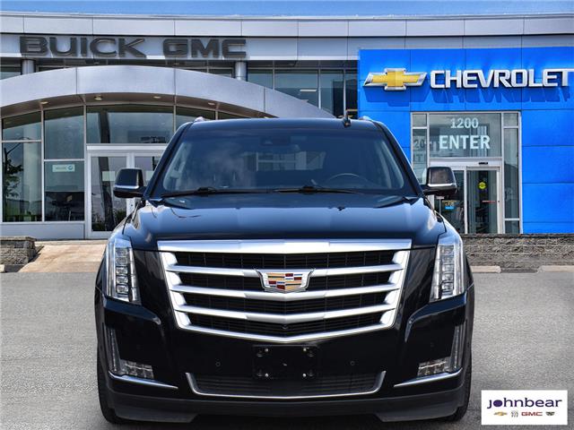2019 Cadillac Escalade ESV Premium Luxury (Stk: 2426-26HA) in Hamilton - Image 5 of 29