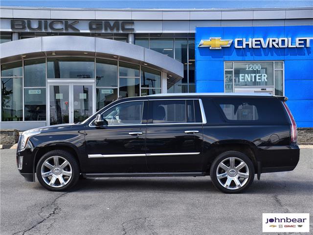 2019 Cadillac Escalade ESV Premium Luxury (Stk: 2426-26HA) in Hamilton - Image 6 of 29