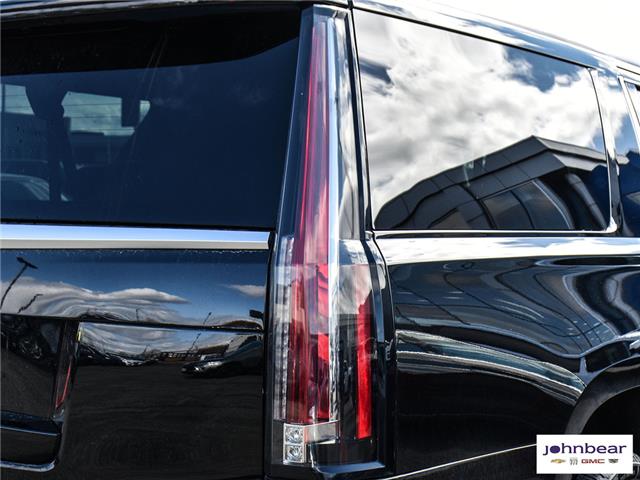 2019 Cadillac Escalade ESV Premium Luxury (Stk: 2426-26HA) in Hamilton - Image 7 of 29