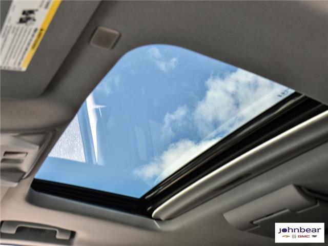 2019 Cadillac Escalade ESV Premium Luxury (Stk: 2426-26HA) in Hamilton - Image 10 of 29