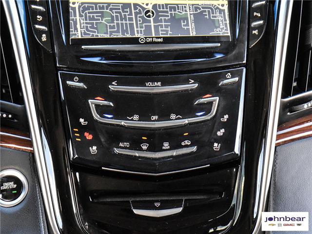 2019 Cadillac Escalade ESV Premium Luxury (Stk: 2426-26HA) in Hamilton - Image 19 of 29