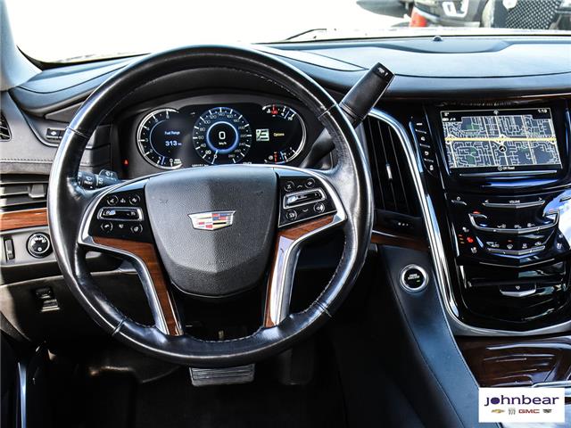 2019 Cadillac Escalade ESV Premium Luxury (Stk: 2426-26HA) in Hamilton - Image 20 of 29