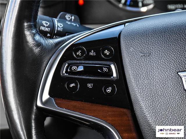 2019 Cadillac Escalade ESV Premium Luxury (Stk: 2426-26HA) in Hamilton - Image 21 of 29
