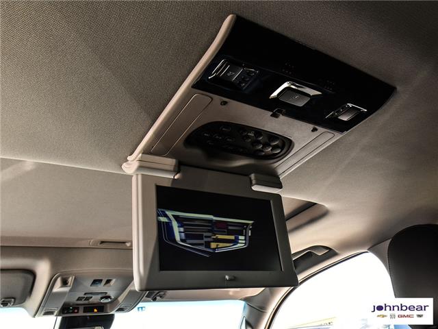 2019 Cadillac Escalade ESV Premium Luxury (Stk: 2426-26HA) in Hamilton - Image 23 of 29
