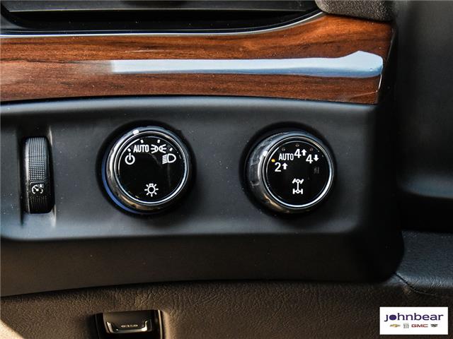 2019 Cadillac Escalade ESV Premium Luxury (Stk: 2426-26HA) in Hamilton - Image 24 of 29