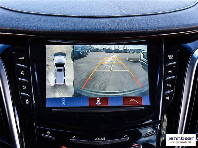 2019 Cadillac Escalade ESV Premium Luxury (Stk: 2426-26HA) in Hamilton - Image 25 of 29