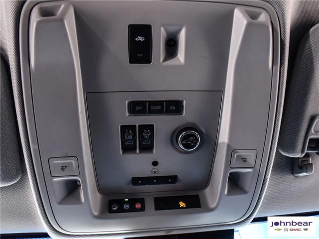 2019 Cadillac Escalade ESV Premium Luxury (Stk: 2426-26HA) in Hamilton - Image 26 of 29