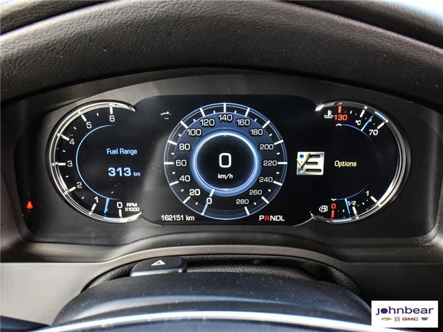 2019 Cadillac Escalade ESV Premium Luxury (Stk: 2426-26HA) in Hamilton - Image 27 of 29