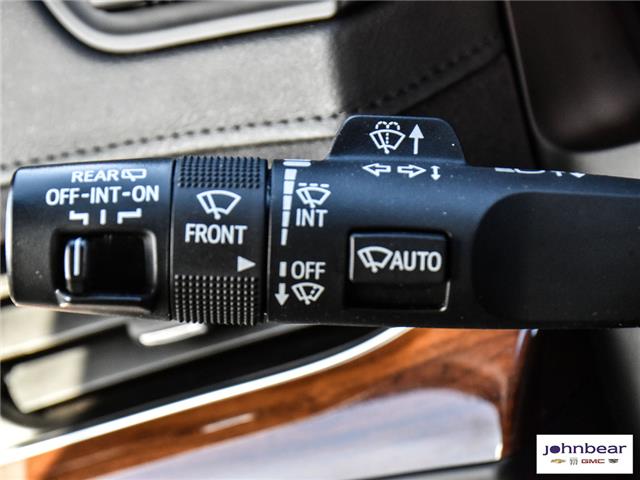 2019 Cadillac Escalade ESV Premium Luxury (Stk: 2426-26HA) in Hamilton - Image 28 of 29