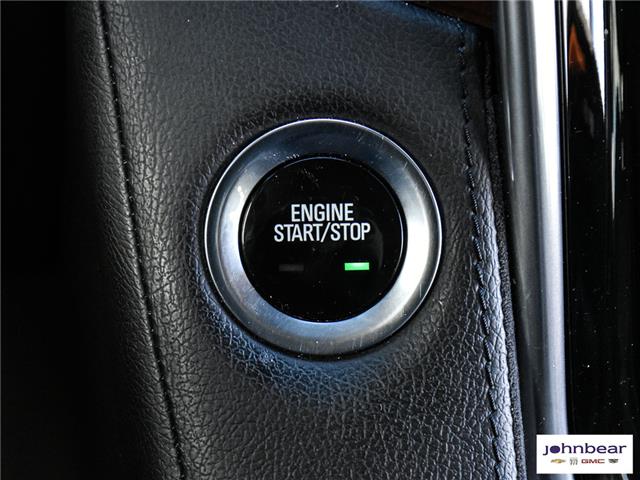 2019 Cadillac Escalade ESV Premium Luxury (Stk: 2426-26HA) in Hamilton - Image 29 of 29