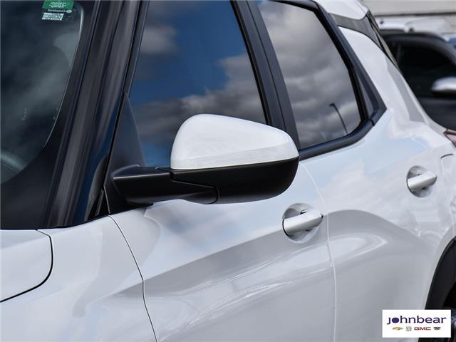 2022 Chevrolet TrailBlazer LT (Stk: 2005-26A) in Hamilton - Image 4 of 30