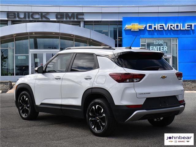 2022 Chevrolet TrailBlazer LT (Stk: 2005-26A) in Hamilton - Image 6 of 30