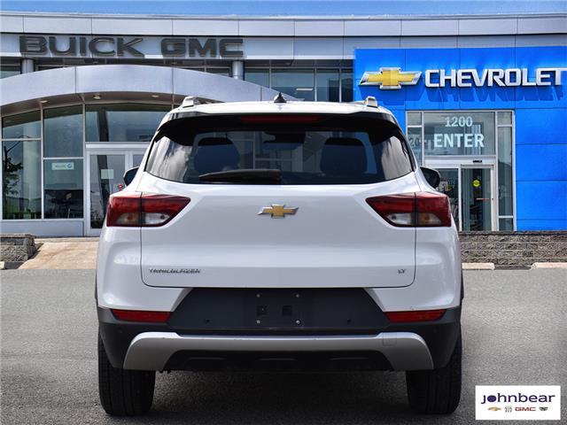 2022 Chevrolet TrailBlazer LT (Stk: 2005-26A) in Hamilton - Image 7 of 30