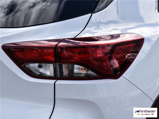 2022 Chevrolet TrailBlazer LT (Stk: 2005-26A) in Hamilton - Image 8 of 30