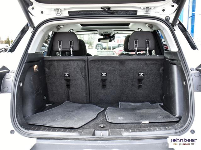 2022 Chevrolet TrailBlazer LT (Stk: 2005-26A) in Hamilton - Image 9 of 30