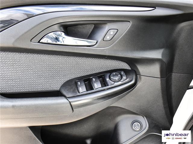 2022 Chevrolet TrailBlazer LT (Stk: 2005-26A) in Hamilton - Image 12 of 30