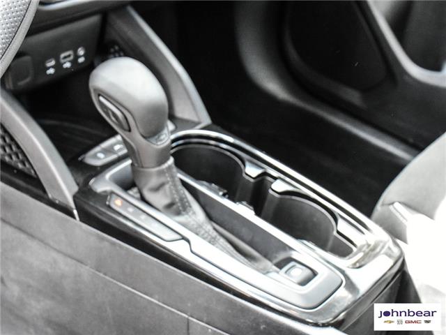 2022 Chevrolet TrailBlazer LT (Stk: 2005-26A) in Hamilton - Image 14 of 30