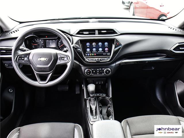 2022 Chevrolet TrailBlazer LT (Stk: 2005-26A) in Hamilton - Image 17 of 30