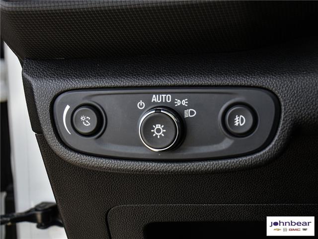 2022 Chevrolet TrailBlazer LT (Stk: 2005-26A) in Hamilton - Image 25 of 30