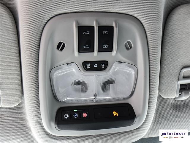 2022 Chevrolet TrailBlazer LT (Stk: 2005-26A) in Hamilton - Image 27 of 30