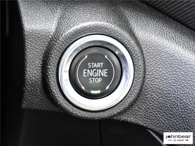 2022 Chevrolet TrailBlazer LT (Stk: 2005-26A) in Hamilton - Image 30 of 30