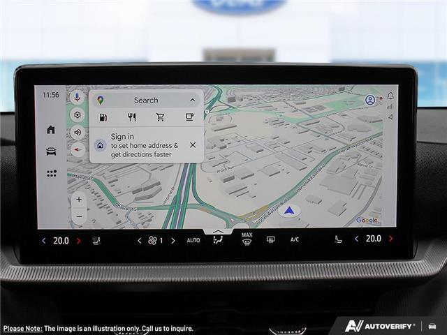 2026 Ford Explorer Tremor (Stk: T-1181) in Calgary - Image 18 of 25