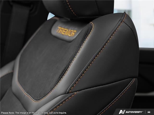 2026 Ford Explorer Tremor (Stk: T-1181) in Calgary - Image 20 of 25