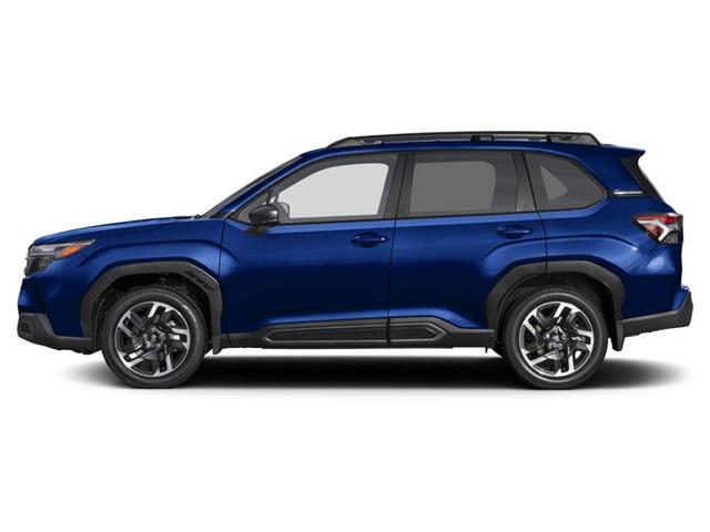 2026 Subaru Forester Limited (Stk: 2026S728) in Calgary - Image 2 of 12