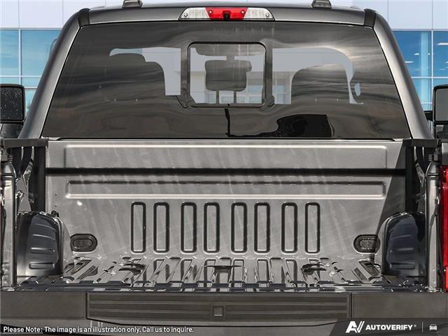 2026 Ford F-350 Platinum (Stk: T-1496) in Calgary - Image 7 of 26