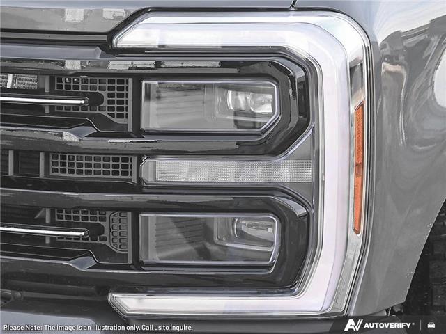 2026 Ford F-350 Platinum (Stk: T-1496) in Calgary - Image 10 of 26