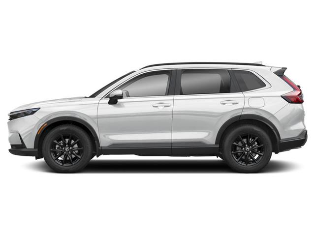 2026 Honda CR-V Sport (Stk: SR0667) in Calgary - Image 2 of 3