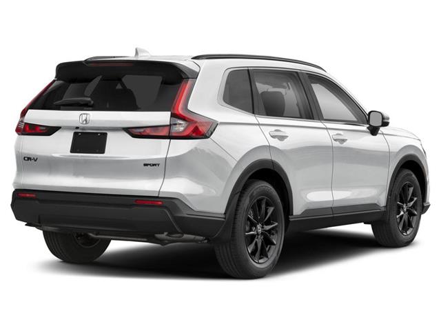 2026 Honda CR-V Sport (Stk: SR0667) in Calgary - Image 3 of 3