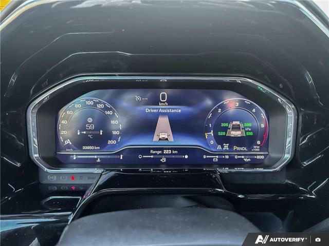 2025 Chevrolet Silverado 3500HD LT (Stk: PS2158) in Grande Prairie - Image 15 of 24