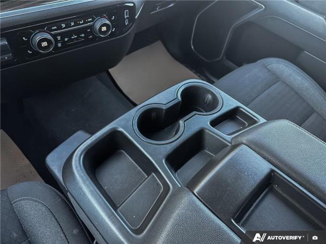 2025 Chevrolet Silverado 3500HD LT (Stk: PS2158) in Grande Prairie - Image 18 of 24