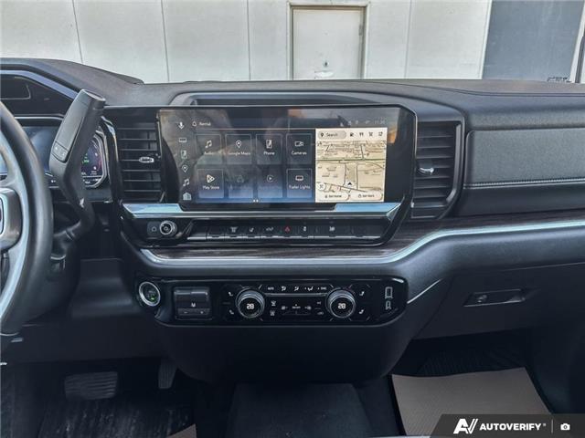 2025 Chevrolet Silverado 3500HD LT (Stk: PS2158) in Grande Prairie - Image 19 of 24