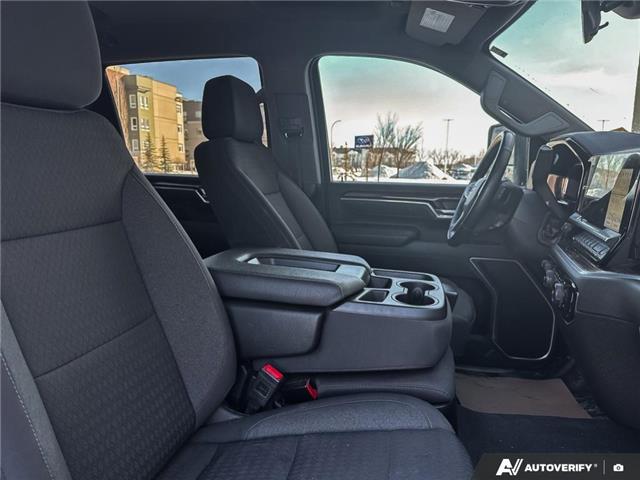 2025 Chevrolet Silverado 3500HD LT (Stk: PS2158) in Grande Prairie - Image 22 of 24