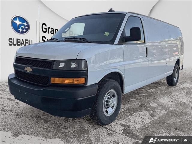 2024 Chevrolet Express 2500 Cargo (Stk: PS2170) in Grande Prairie - Image 1 of 24