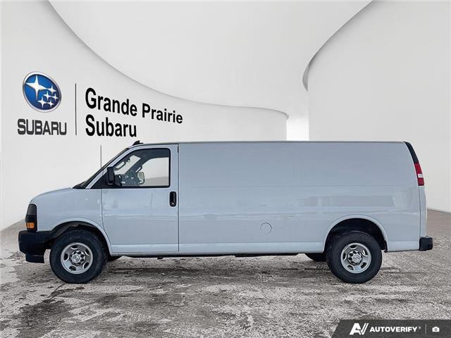 2024 Chevrolet Express 2500 Cargo (Stk: PS2170) in Grande Prairie - Image 2 of 24